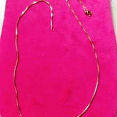 Gold Chain