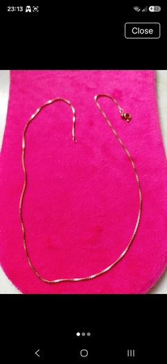 Gold Chain