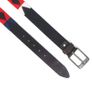 Unisex Genuine Leather Polo Belt Premium Multi-Color Designer Belt Stylish Casual & Formal Waist Belt Image 6