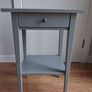 Bedside locker/side table Image 2