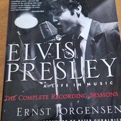 elvis