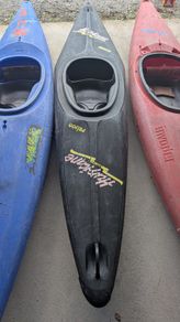 Kayak
