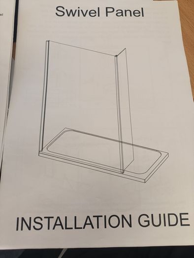 shower panels