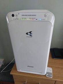 Air Purifer Daikin