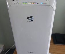 Air Purifer Daikin
