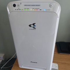 Air Purifer Daikin