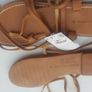 Leather Sandals NEW Image 4