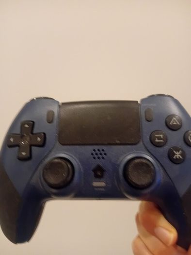 PlayStation controller