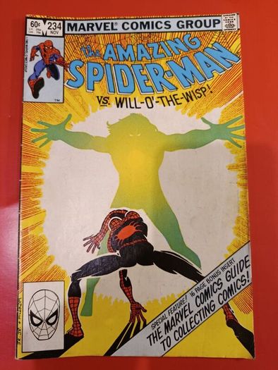 The Amazing Spider-Man, 42 comics - (Individual Sale)
