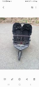Out'n About Double Buggy
