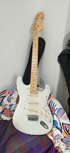 Guitars
