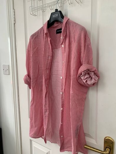 The Kooples shirt