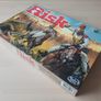 Risk Strategy Board Game Hasbro Games Ireland 2015 Image 3