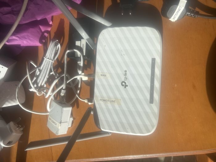 tp link router