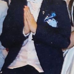 Ted Baker Boys Communion Suit