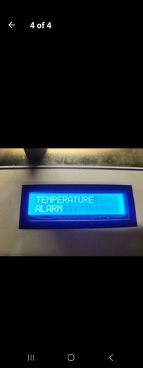 Worth 3000 euro New - Ozone machine generator Sanitizer Sanity system sani med 80