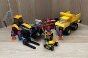 lego city construction