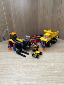 lego city construction