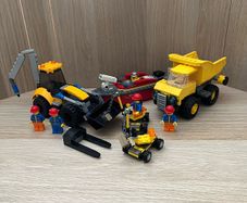 lego city construction