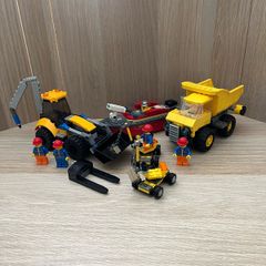 lego city construction
