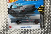 Batman hotwheels