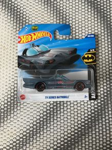 Batman hotwheels