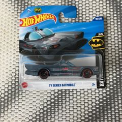 Batman hotwheels
