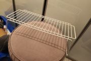 kitchen press space saver  rack
