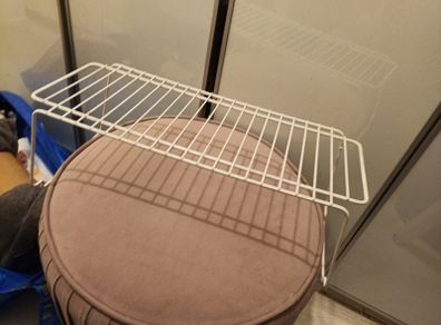 kitchen press space saver  rack