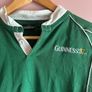Vintage Ireland x Guinness Rugby Shirt Image 9