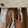Men Suede Shoes Image 2