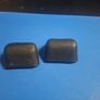 Escort XR3i mk4 strut covers Image 6