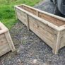 Garden planters Image 8