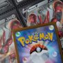 Zeraora VMAX ! Triple Rare ! from VSTAR Universe Set ! 2022 ! Japanese Pokemon Card ! Image 4