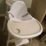 2 x Toddler High Chair (ONLY 1 LEFT) Image 4