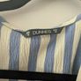 Dunnes Pretty Stripped Dress Image 2