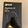 Arco Premium High-Attenuating Overhead Ear Defenders Image 3