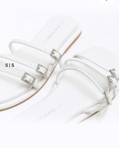 River Island Sandal