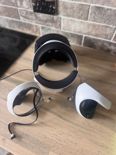PlayStation VR2