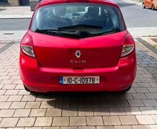 2010 Renault Clio