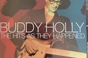 Buddy Holly - The Hits.