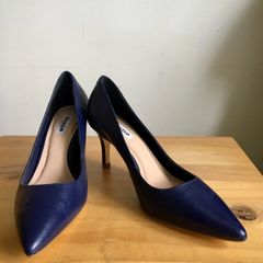 Dune London Andrie court heels, uk 4