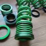 326 Power coilovers coil springs Image 7