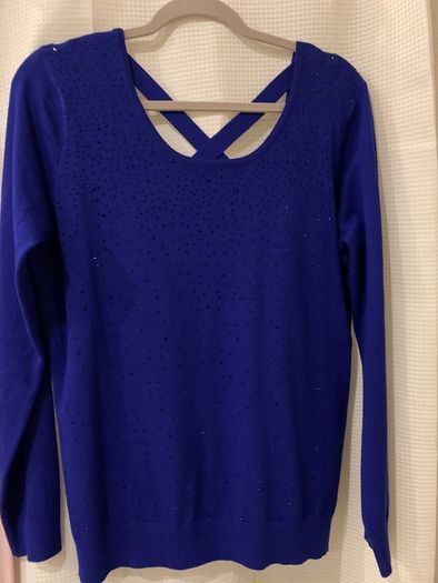 New Cable & Gauge Jumper