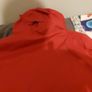 northface rain jacket Image 5