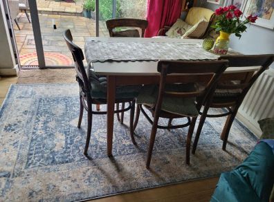 rug