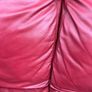 2 seater Leather sofa Image 8