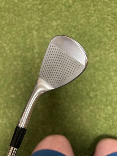 Like new SM 10 Vokey 54