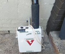 pet dryer