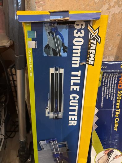 Tile Cutter Professional